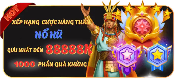 Trải nghiệm game bài online cùng RickVIP