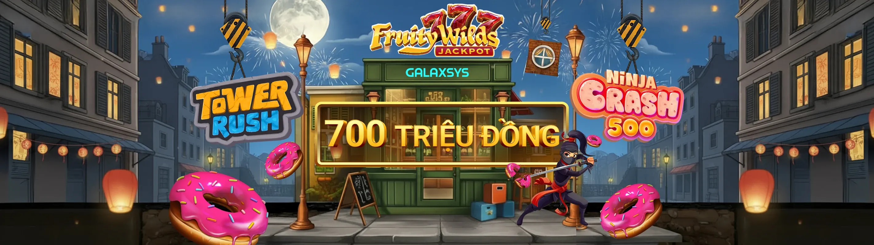 Đội ngũ RickVIP tại văn phòng làm việc