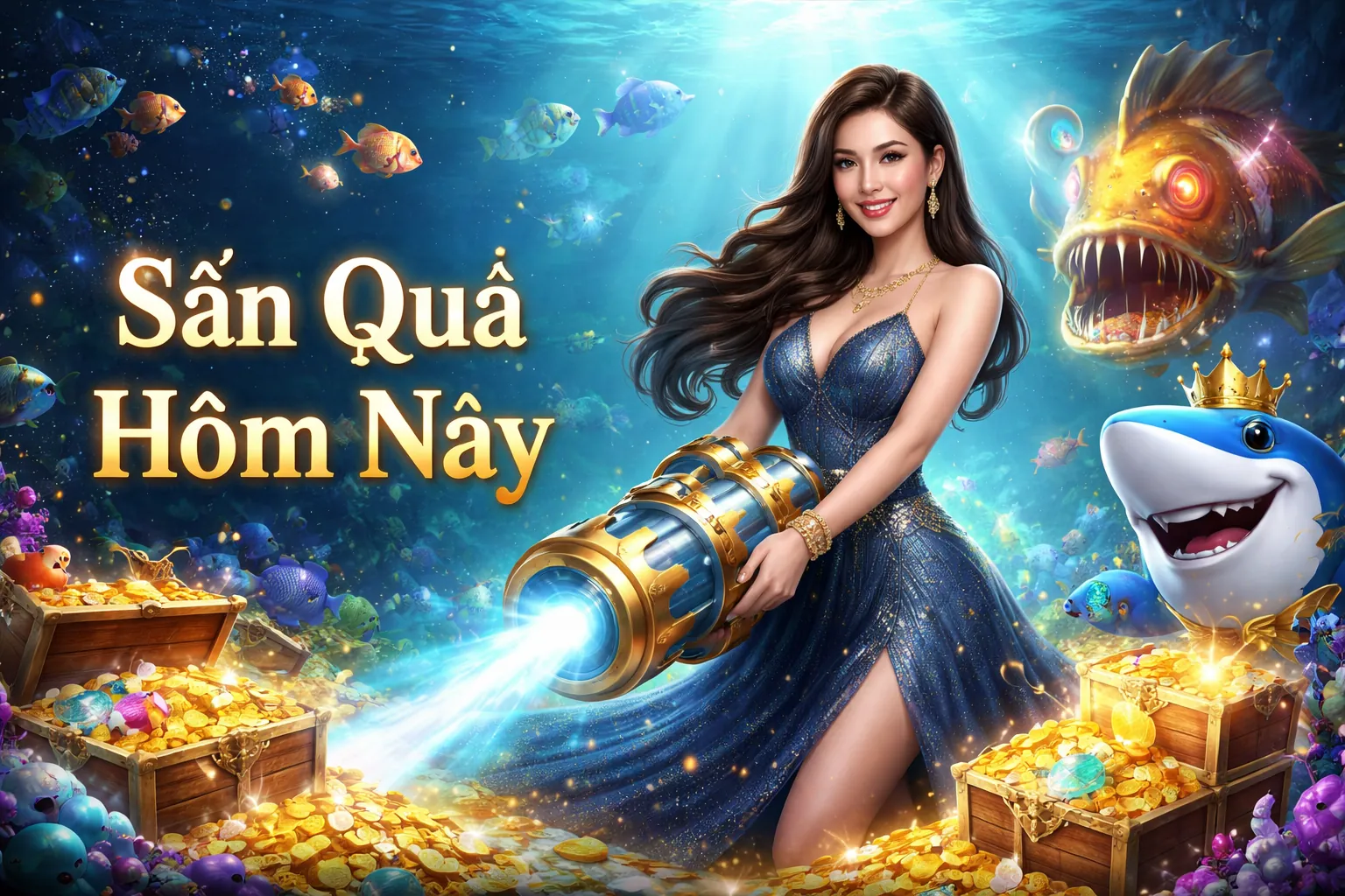Tin tức mới nhất từ rickvip