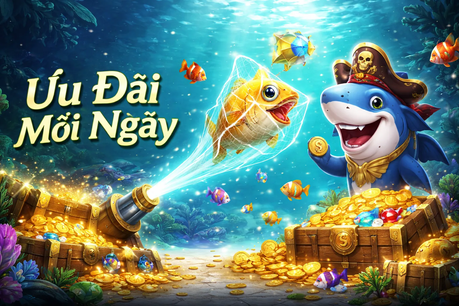 Người chơi đang được hỗ trợ trực tuyến bởi đội ngũ chăm sóc khách hàng rickvip