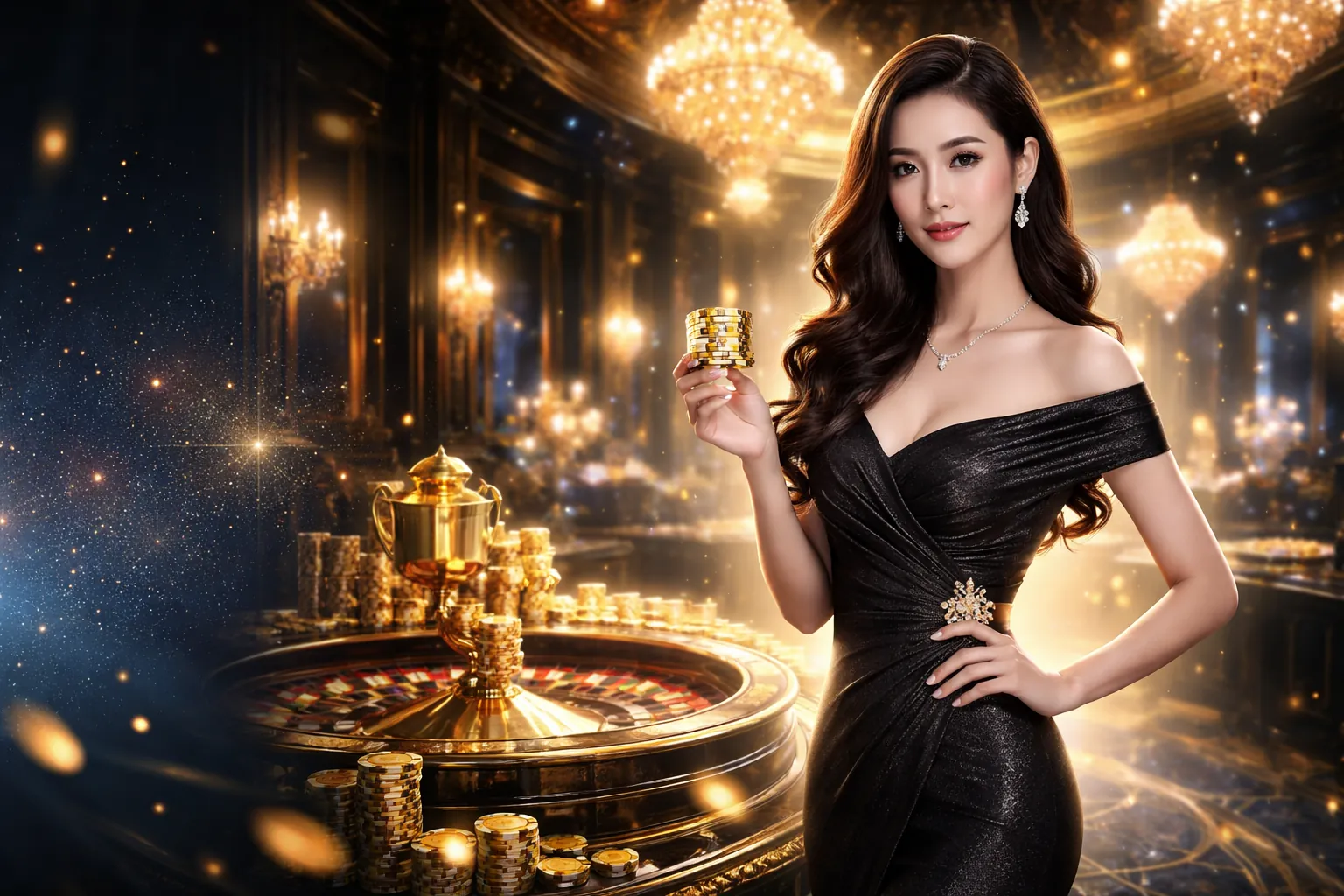 RickVIP - Điều khoản và Điều kiện sử dụng