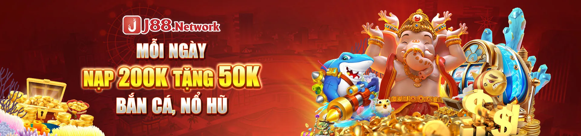 Săn cá đổi thưởng tại RickVIP với đồ họa đại dương sống động
