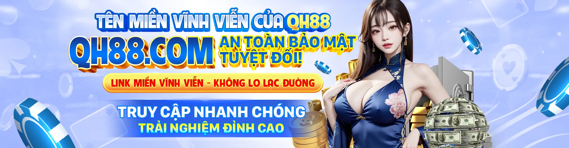 Chính sách cookie RickVIP – bảo mật và quyền riêng tư